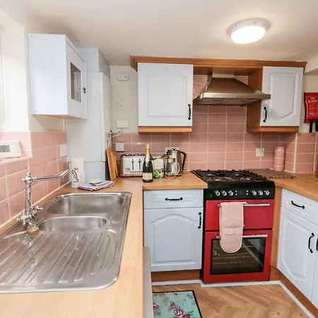 펜션 Red Grouse 기스버러