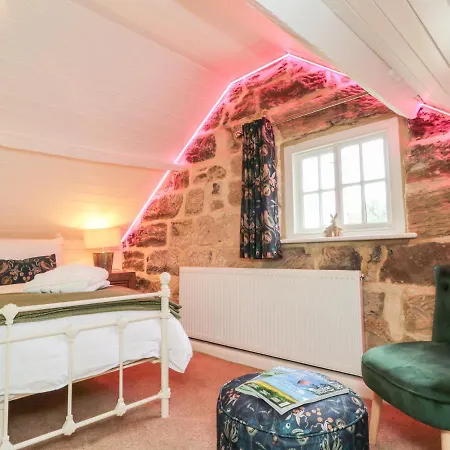 Red Grouse 기스버러