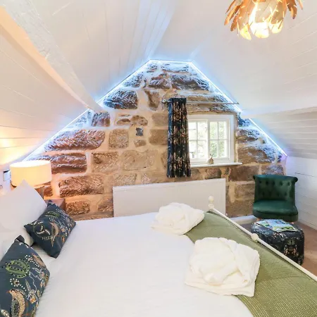 Red Grouse Сasa de vacaciones