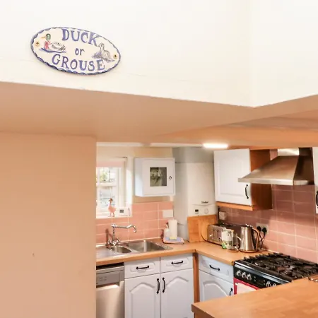 Red Grouse Guisborough