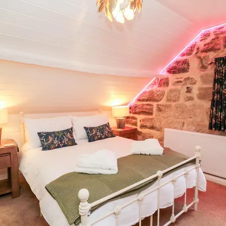 Сasa de vacaciones Red Grouse