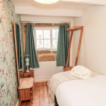 Сasa de vacaciones Red Grouse