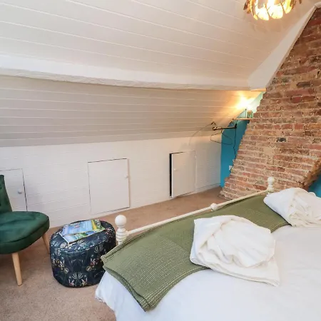 Red Grouse * Guisborough