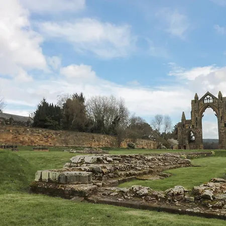 Сasa de vacaciones Red Grouse Guisborough