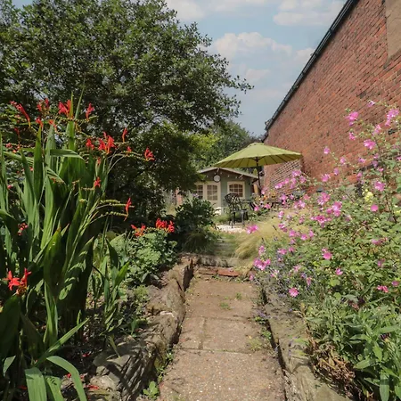 Red Grouse Сasa de vacaciones *